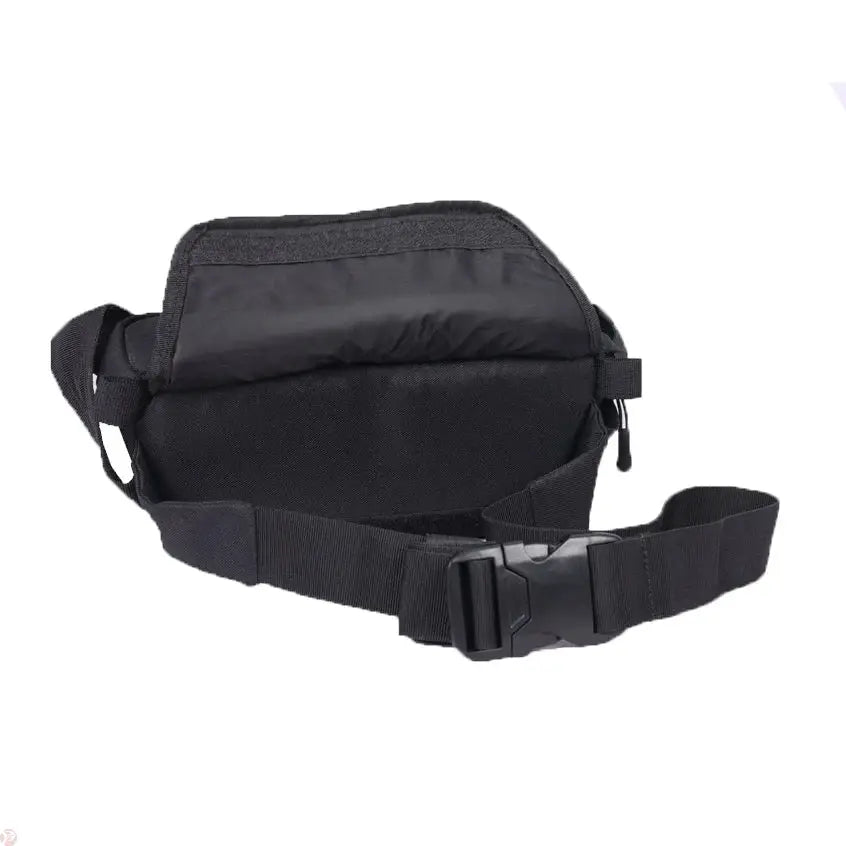 Rahgear Stash Handlebar Bag 
