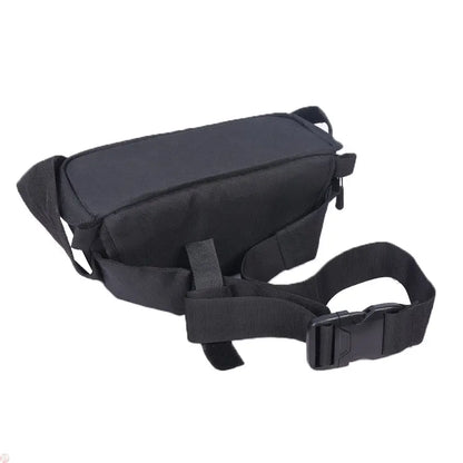 Rahgear Stash Handlebar Bag 
