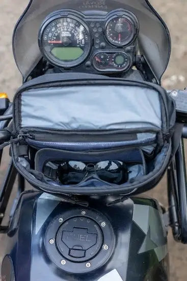 Rahgear Stash Handlebar Bag 