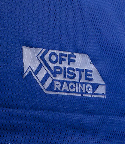 Rynox Ashish Raorane Rally Replica Jersey 2023 Edition Rynox