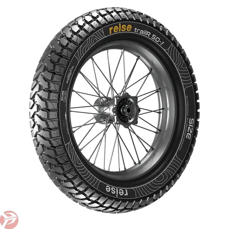 ReiseMoto - Trail R 50-01 Tyre 
