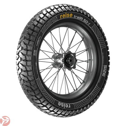ReiseMoto - Trail R 50-01 Tyre 