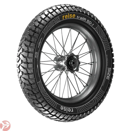 ReiseMoto - Trail R 50-01 Tyre 