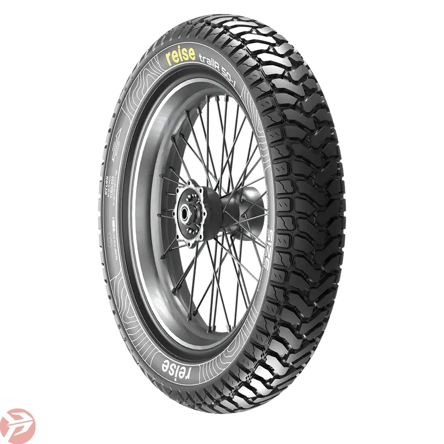 ReiseMoto - Trail R 50-01 Tyre 