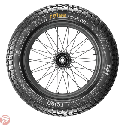 ReiseMoto - Trail R 50-01 Tyre 