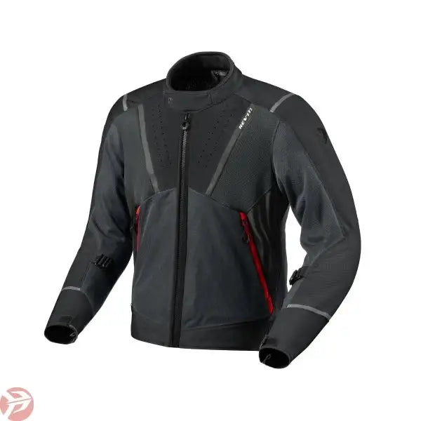 Rev'it Airwave 4 Motorcycle Riding Jacket Rev'It
