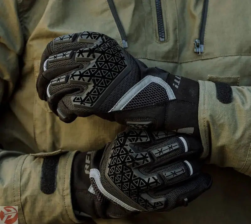Rev'it Mangrove Motorcycle Gloves 