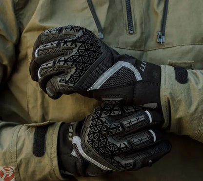 Rev'it Mangrove Motorcycle Gloves 