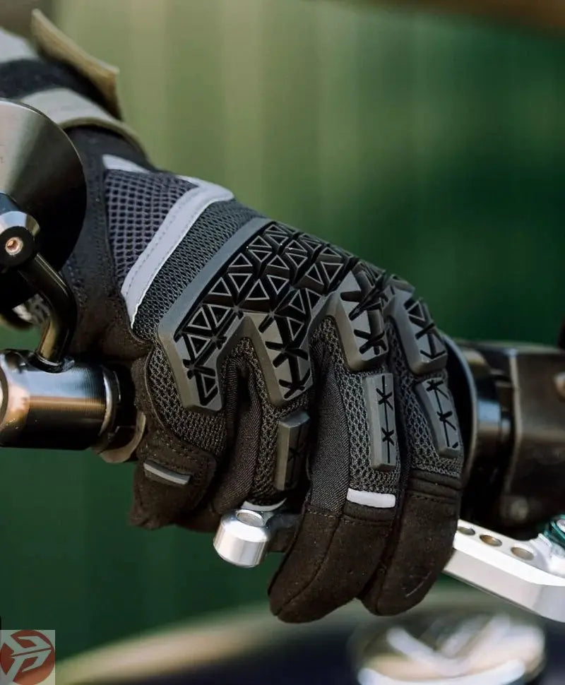 Rev'it Mangrove Motorcycle Gloves 