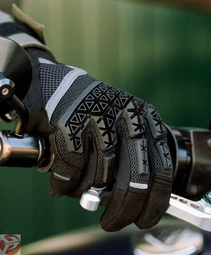 Rev'it Mangrove Motorcycle Gloves 