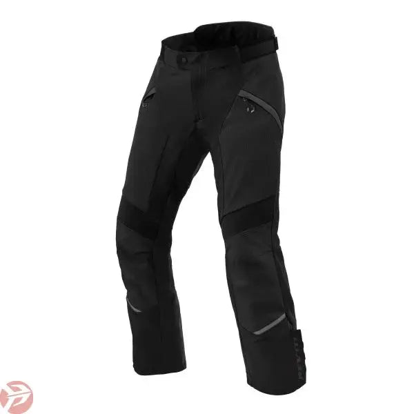 Rev'it! Airwave 4 Pants (Short) Black 