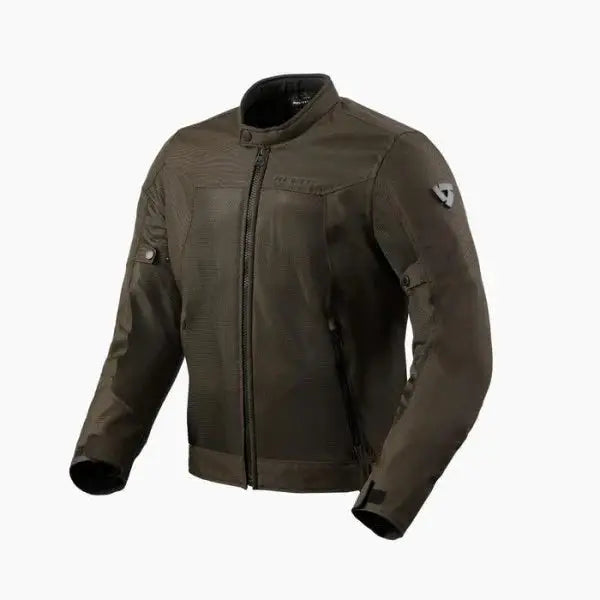 Rev'it! Eclipse 2 Mesh Jacket (Color Available) 