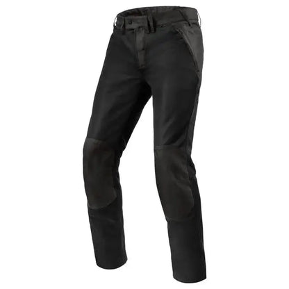 Rev'it! Eclipse 2 Pants (Black) (Short) 