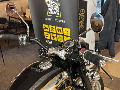 Royal Enfield Classic 650 (2025 - U.P Registered) For Sale 