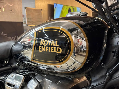 Royal Enfield Classic 650 (2025 - U.P Registered) For Sale 
