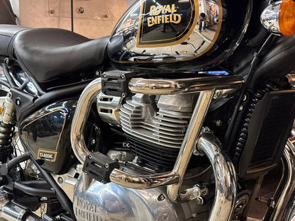 Royal Enfield Classic 650 (2025 - U.P Registered) For Sale 