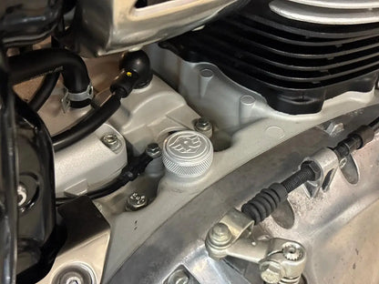 Royal Enfield Classic 650 (2025 - U.P Registered) For Sale 