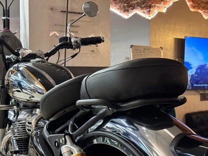 Royal Enfield Classic 650 (2025 - U.P Registered) For Sale 