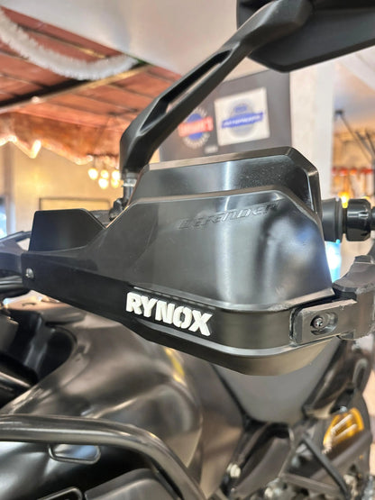 Royal Enfield Himalayan 450 (2024 - HR REGISTERED) FOR SALE 