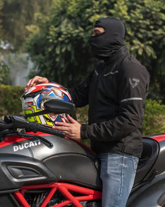 Rydeout Fastflow Balaclava (Summer Balaclava) 