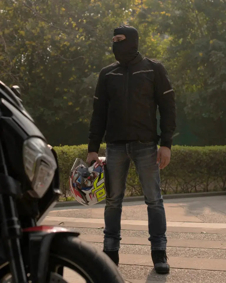 Rydeout Fastflow Balaclava (Summer Balaclava) 