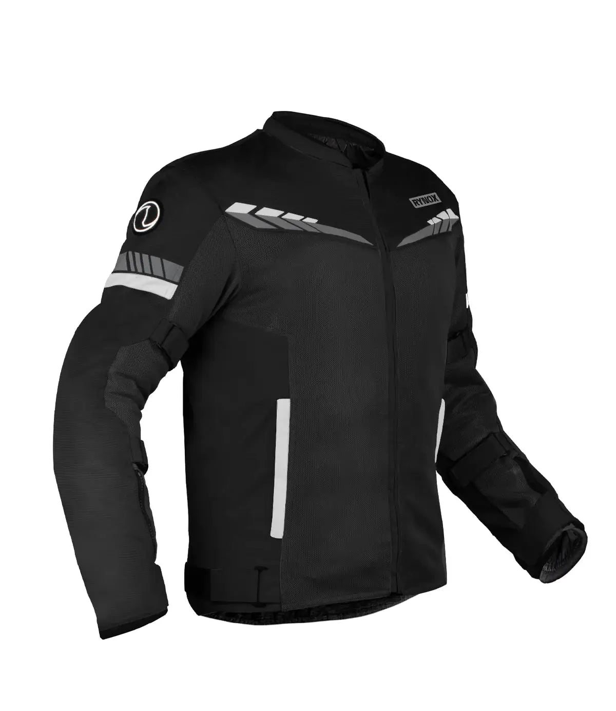 Rynox Air GT 4 Jacket 