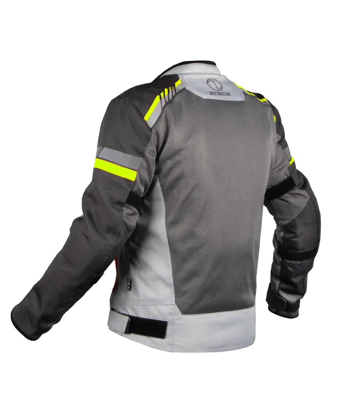 Rynox Air GT 4 Jacket 