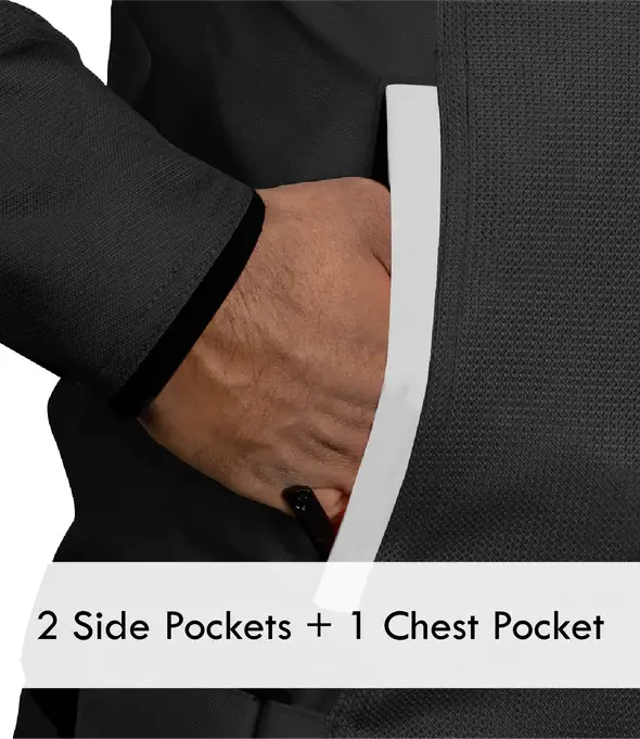 Rynox Air GT 4 Jacket 