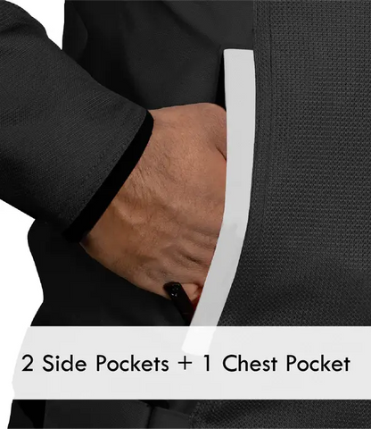 Rynox Air GT 4 Jacket 