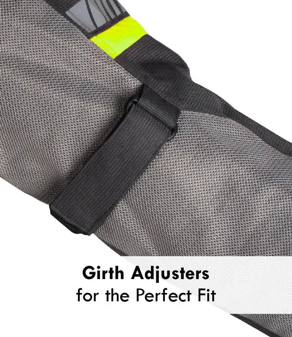 Rynox Air GT 4 Jacket 