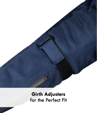 Rynox Cypher GT Jacket (Color Available) 