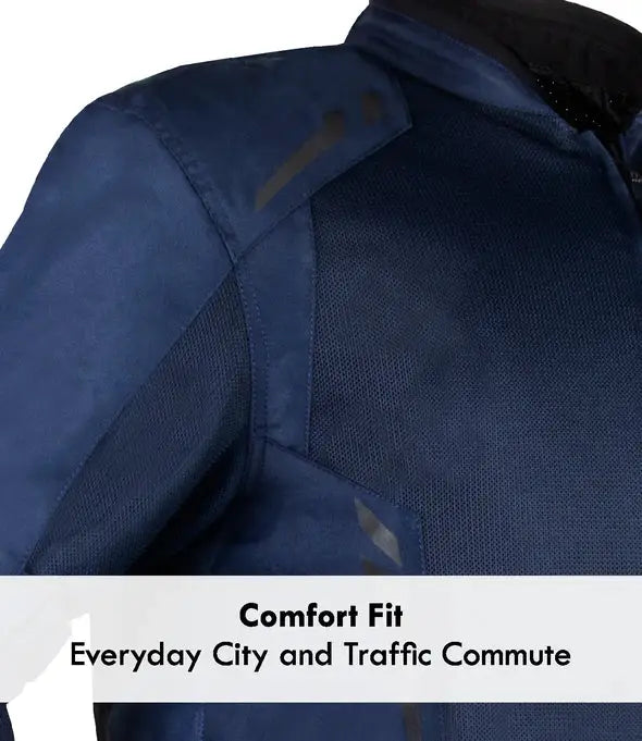 Rynox Cypher GT Jacket (Color Available) 