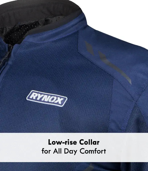 Rynox Cypher GT Jacket (Color Available) 