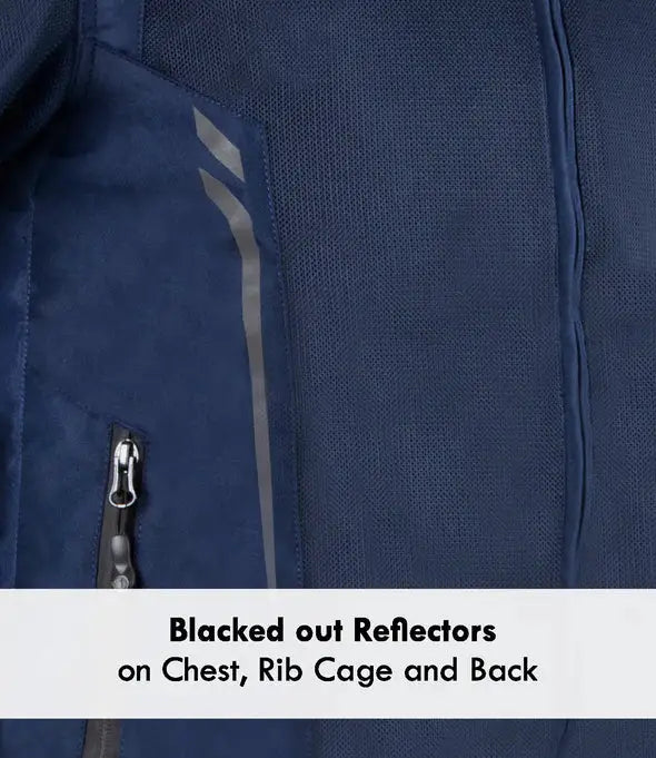 Rynox Cypher GT Jacket (Color Available) 