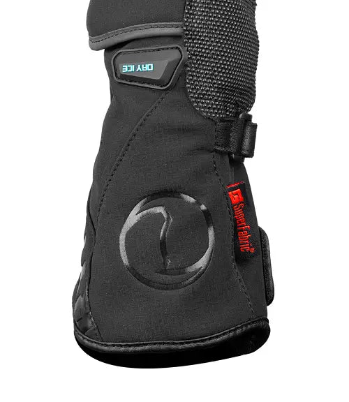 Rynox Dry Ice Motorsport Gloves (Winter) 
