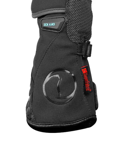 Rynox Dry Ice Motorsport Gloves (Winter) 