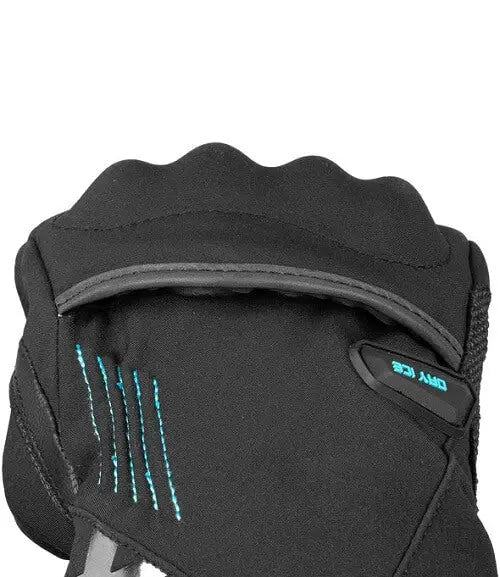 Rynox Dry Ice Motorsport Gloves (Winter) 