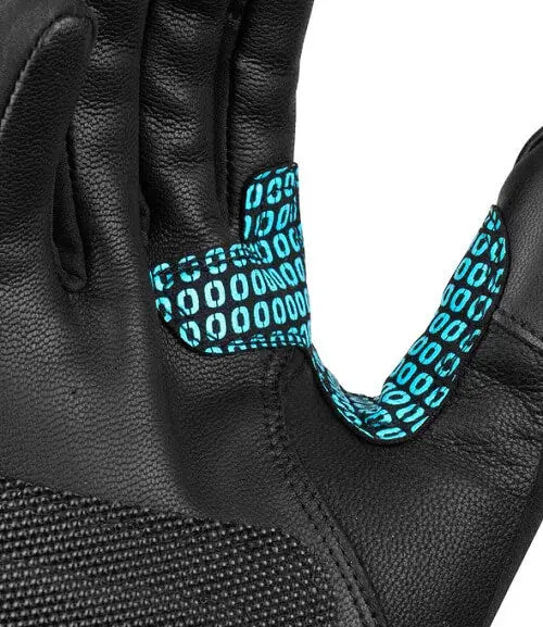 Rynox Dry Ice Motorsport Gloves (Winter) 