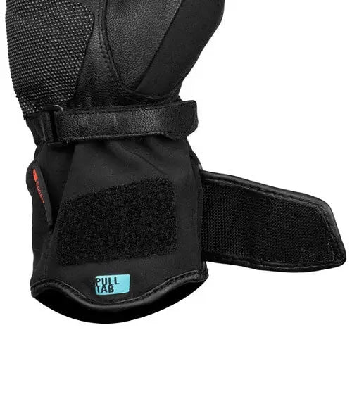 Rynox Dry Ice Motorsport Gloves (Winter) 