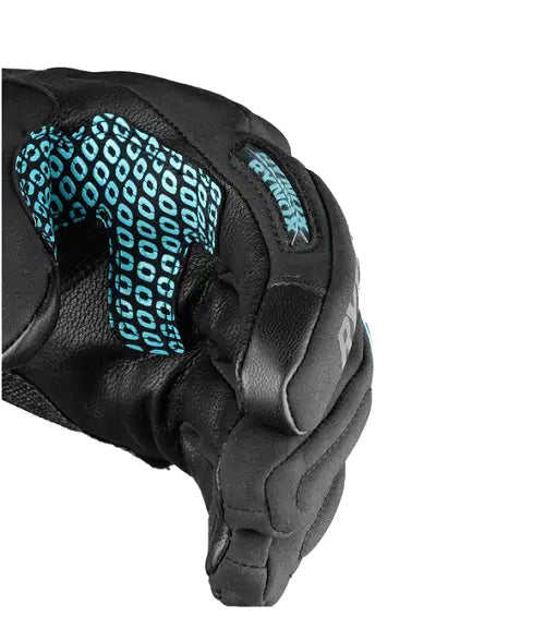Rynox Dry Ice Motorsport Gloves (Winter) 