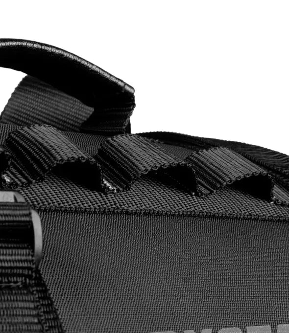 Rynox Drystack Saddlebags - Stormproof 
