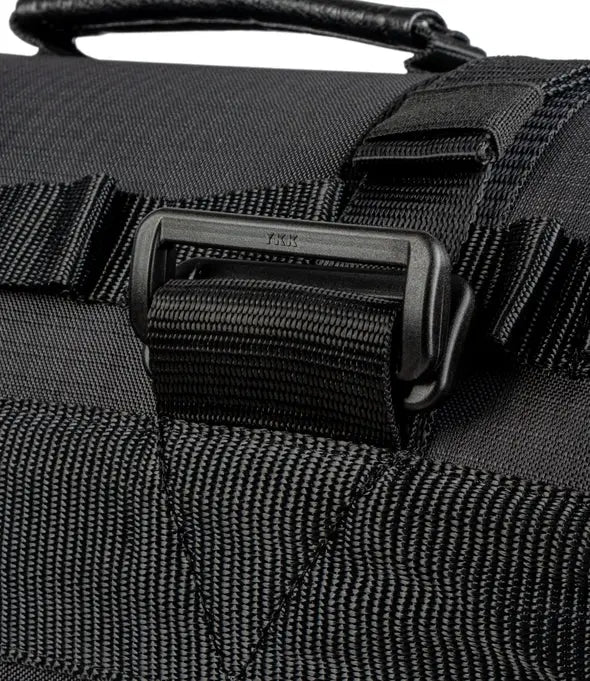 Rynox Drystack Saddlebags - Stormproof 