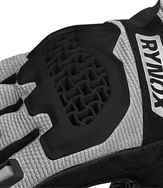 Rynox Gravel Dualsport Gloves 