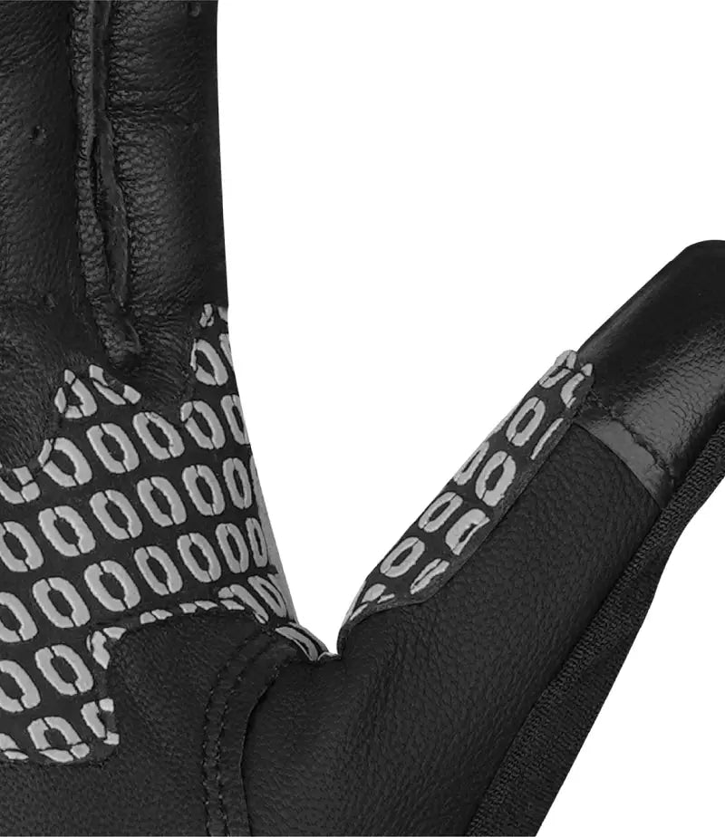 Rynox Gravel Dualsport Gloves 
