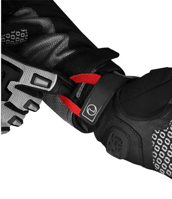 Rynox Gravel Dualsport Gloves 