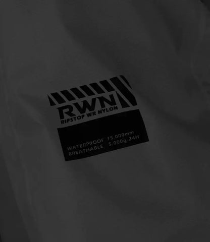 Rynox H2GO Pro 3 Rain Jacket 