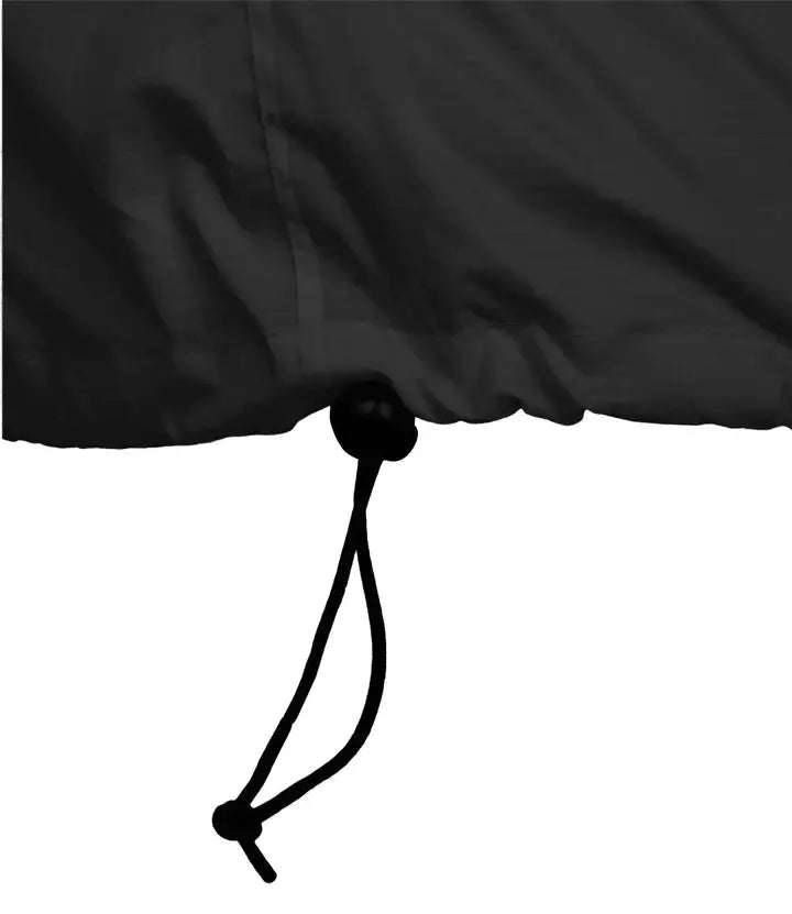 Rynox H2GO Pro 3 Rain Jacket 