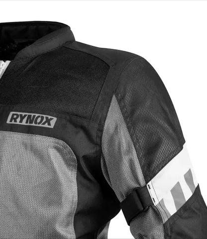 Rynox Helium GT 2 Jacket 