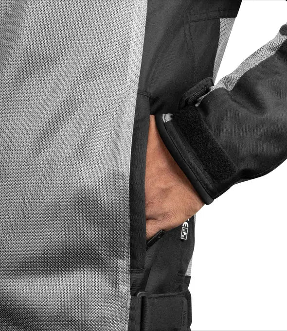 Rynox Helium GT 2 Jacket 