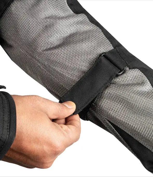 Rynox Helium GT 2 Jacket 